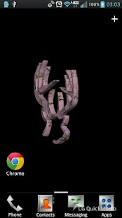 How to download Buck Rack Pink Live Wallpaper 1.0 mod apk for bluestacks