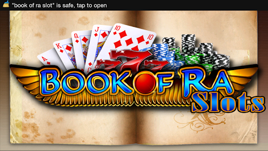 Book of Ra slot