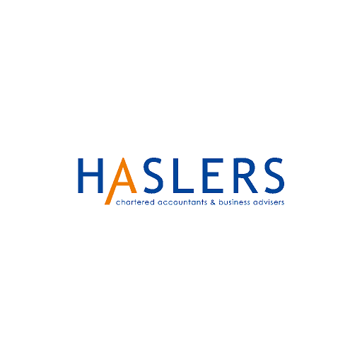 Haslers LOGO-APP點子