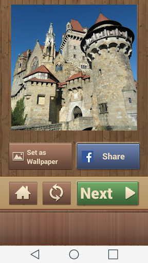 免費下載解謎APP|Castles Jigsaw Puzzles app開箱文|APP開箱王