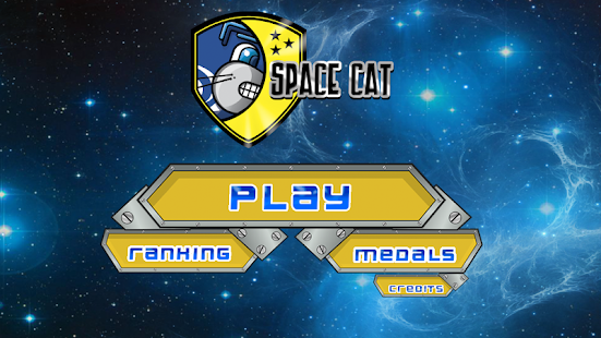 How to install Space Cat 1.1 mod apk for android