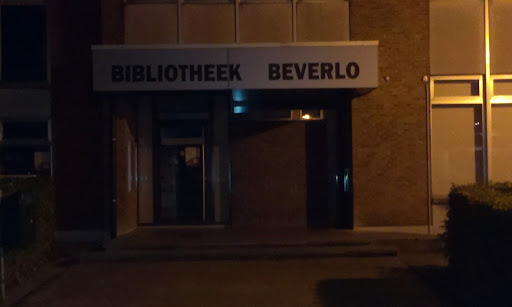Beverlo Bibliotheek