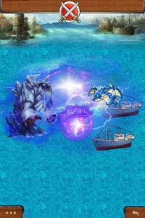 Free Ocean Age Pro Global APK for Android