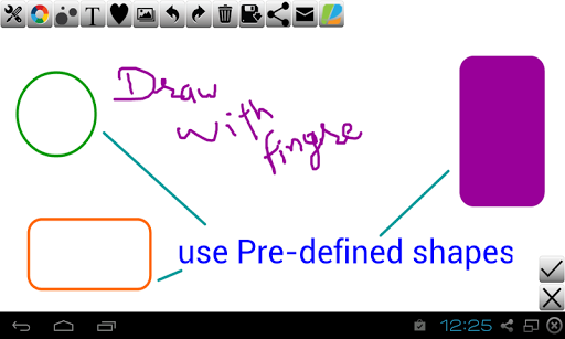 Whiteboard Pro