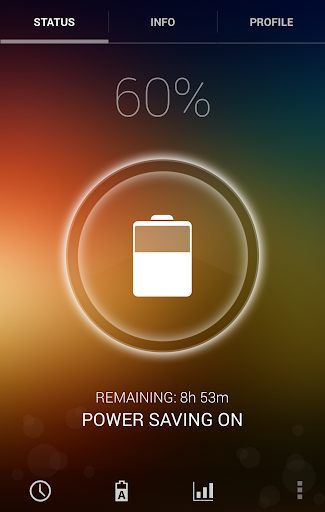 【免費生產應用App】My Battery Saver-APP點子