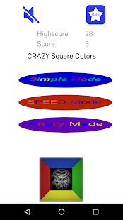 Free Crazy Square Colors APK