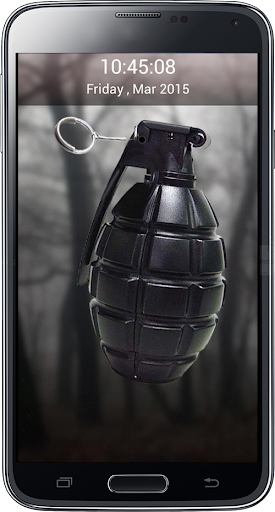 免費下載工具APP|Grenade Screen Lock app開箱文|APP開箱王