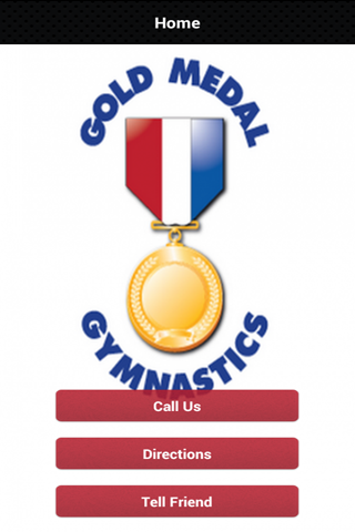 免費商業App|Gold Medal Gymnastics|阿達玩APP