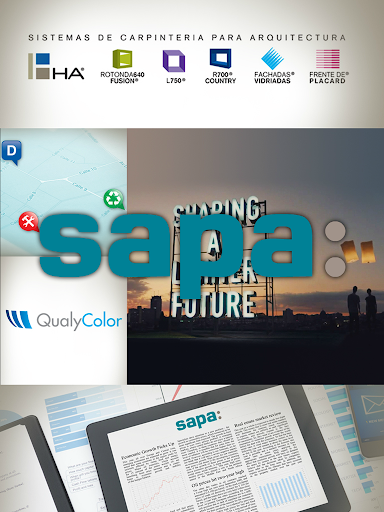 Sapa Mobile Arq