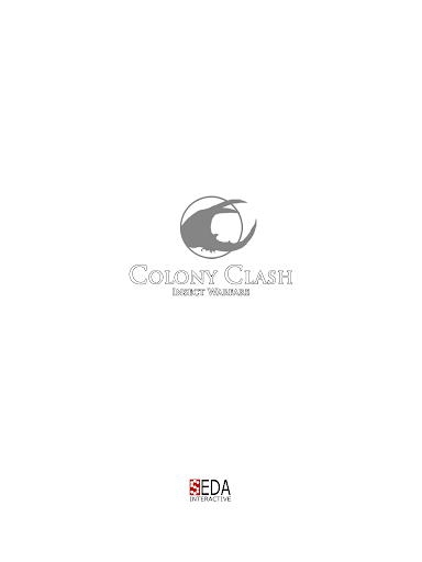 Colony Clash : Merge Beetles