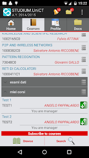 How to install STUDIUM.UniCT 2.0 unlimited apk for pc