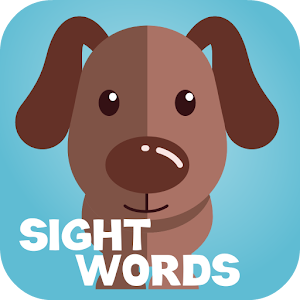 Intermediate Sight Words logo