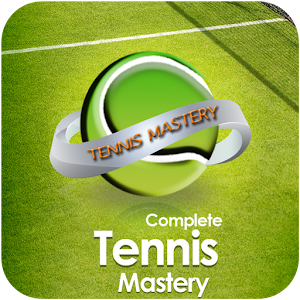 Complete Tennis Mastery logo