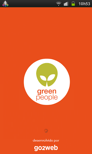 Greenpeople