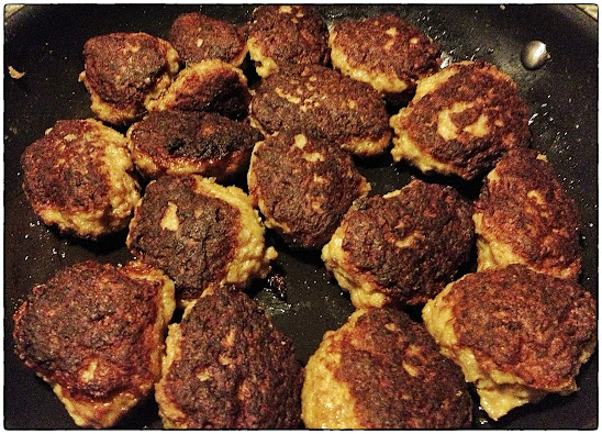 meatballs) (Danish  Frikadeller frikadeller danish for recipe