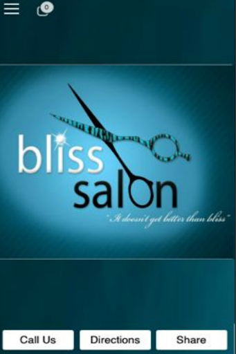 Bliss Salon