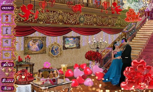 Download My Valentine New Hidden Object APK for PC