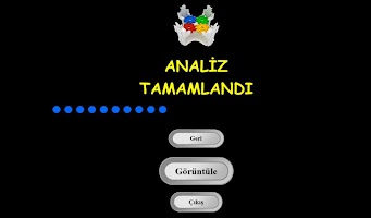 Analisis Wajah APK Gambar Screenshot #6