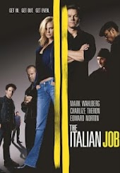 The Italian Job (2003)