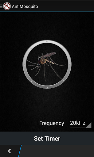 【免費醫療App】Anti Mosquito simulation-APP點子