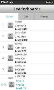 How to download XGalaxy 1.65 unlimited apk for android