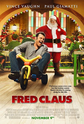 rapidshare-film-file Fred Claus (2007) FS DVDSCR XviD