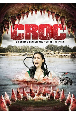 rapidshare-film-file Croc (2007) DVDRip XviD