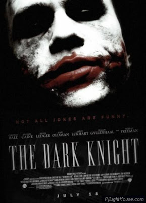 rapidshare-film-file BatmanThe Dark Knight (2008) TS XviD (2CD)