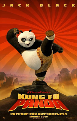 rapidshare-film-file Kung Fu Panda 2008 SCREENER XviD