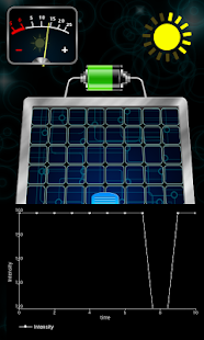 Free Solar Charger Prank APK