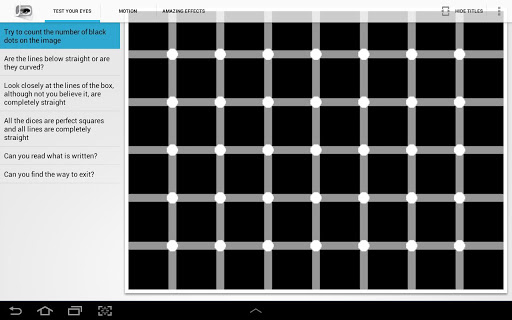 免費下載娛樂APP|Great Optical Illusions app開箱文|APP開箱王