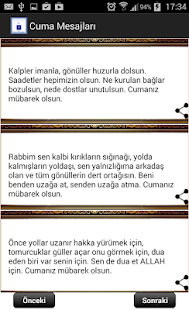 How to install Cuma Mesajları lastet apk for laptop