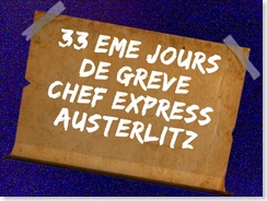greve chef express 19