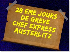 greve chef express 14