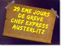 greve chef express 15