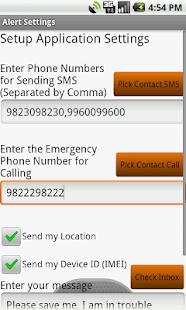 How to get Emergency Signalling 2.4 apk for laptop