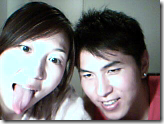 Crazy Yu