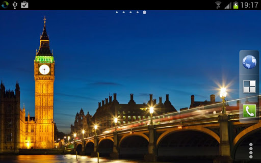 免費下載個人化APP|London Day & Night (Pro) app開箱文|APP開箱王