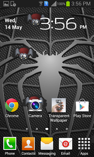 【免費個人化App】蜘蛛動態壁紙-APP點子