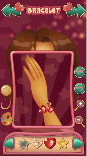 【免費家庭片App】Jewelry Maker-APP點子