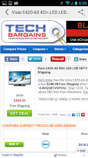 How to mod Hot Deals 1.1 apk for android