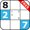 Sudoku++ (free) icon