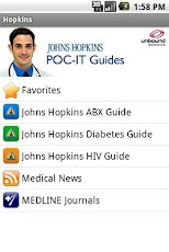 Johns Hopkins Guides ABX...