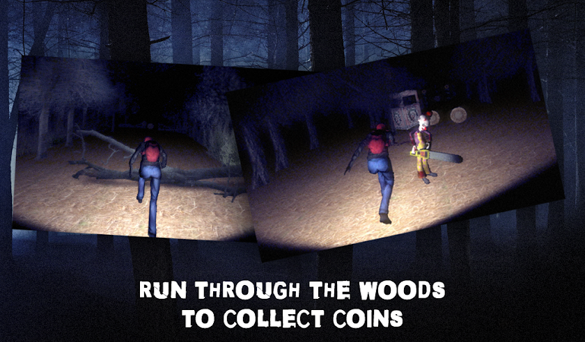 Release The Hounds Screen 1
