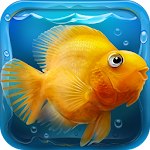 Cover Image of Baixar iQuarium - peixe virtual 2.10 APK