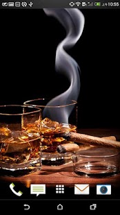 How to mod Live Cigar Smoke 1.1 mod apk for pc