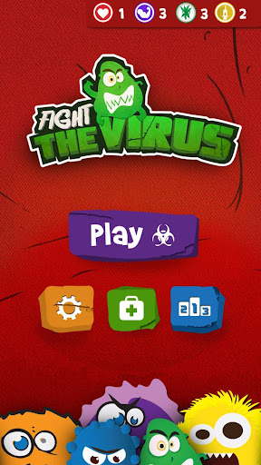 Fight The Virus
