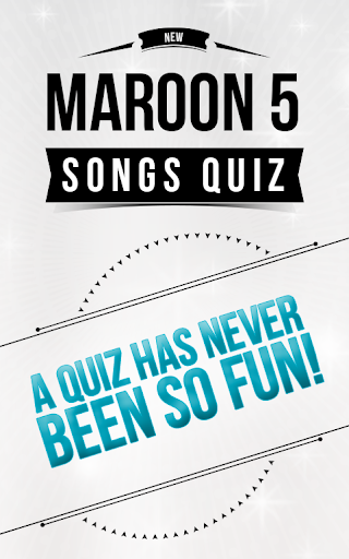 免費下載音樂APP|Maroon 5 - Songs Quiz app開箱文|APP開箱王