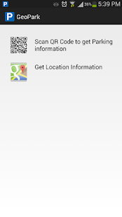 Download GeoPark APK