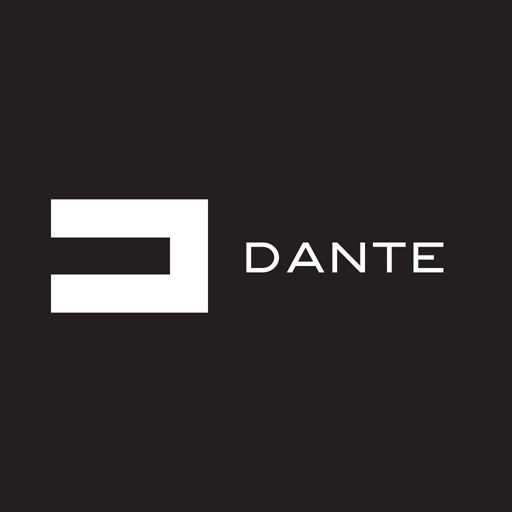 DANTE LOGO-APP點子